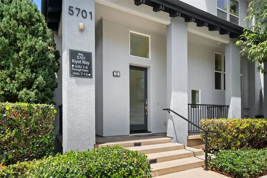 5701 Kiyot Way #13, Playa Vista, CA 90094 - #2