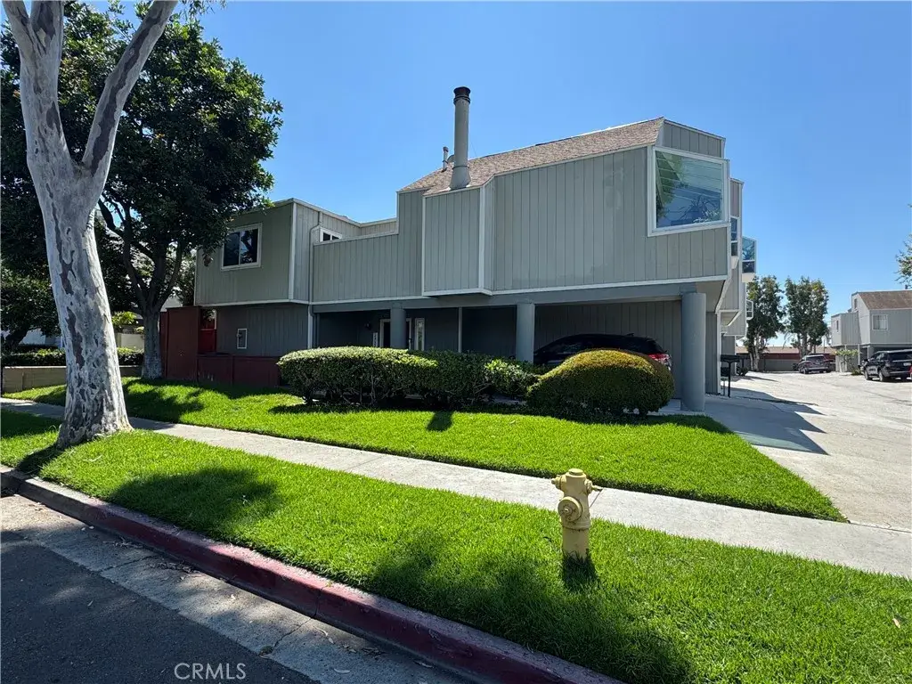 15732 S B #A, Tustin, CA 92780 - #1