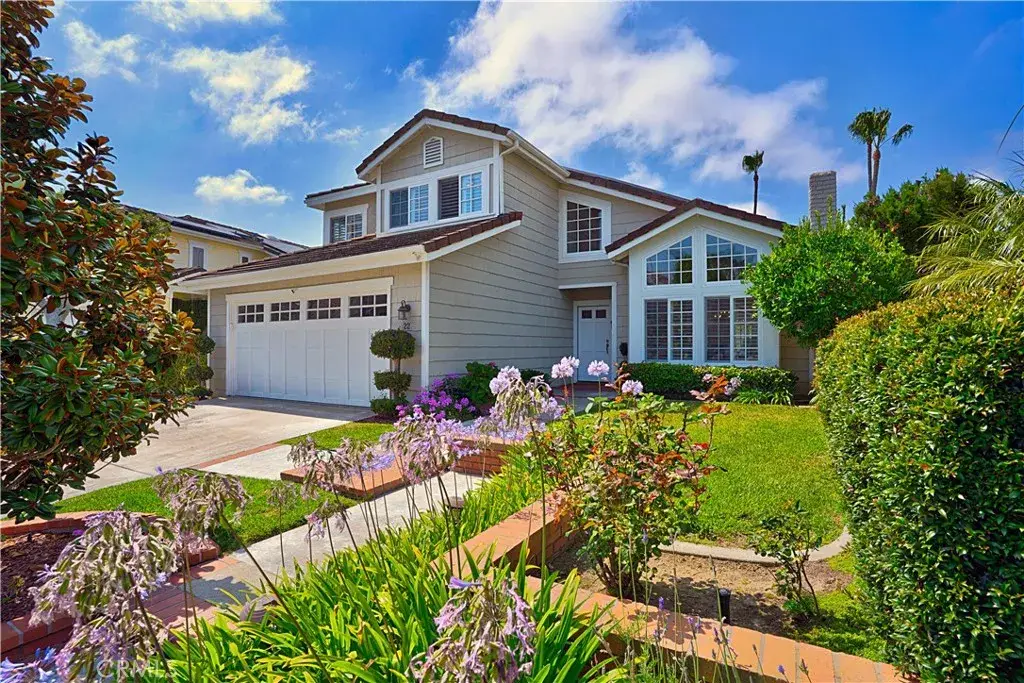 22 Serenity, Laguna Niguel, CA 92677 - #1