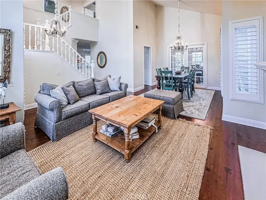 22 Serenity, Laguna Niguel, CA 92677 - #2