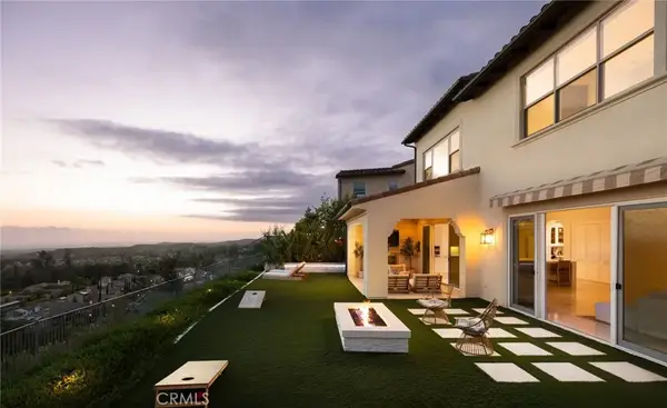 93 Parson Brown, Irvine, CA 92618