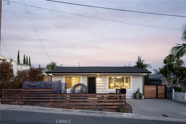 110 Avenida Carmelo, San Clemente, CA 92672