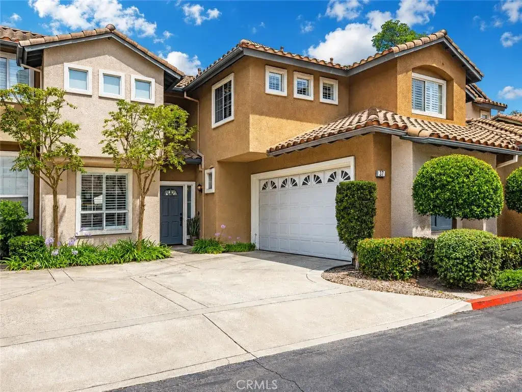 37 Mira Mesa, Rancho Santa Margarita, CA 92688 - #1
