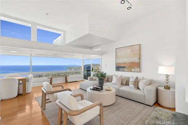 1105 Summit Drive, Laguna Beach, CA 92651