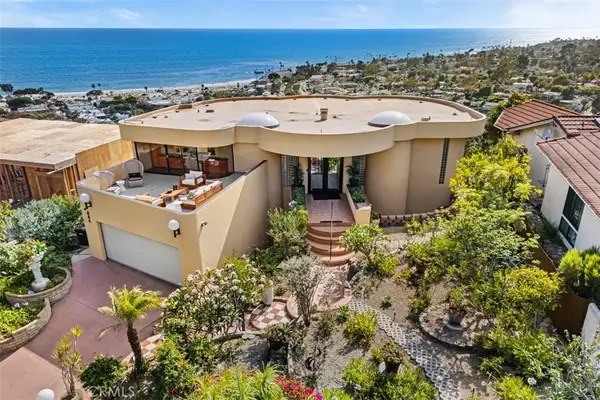 664 Mystic View, Laguna Beach, CA 92651