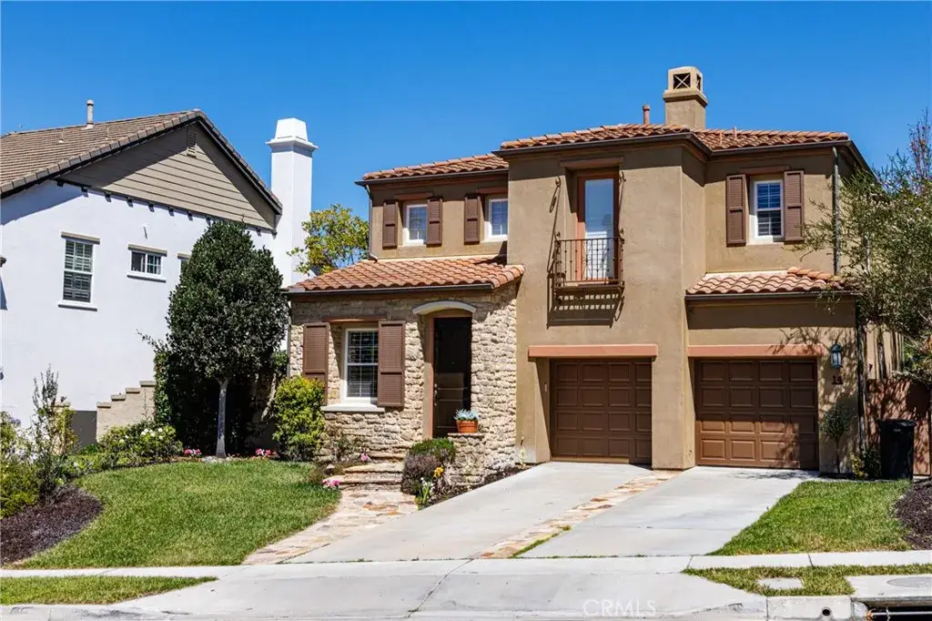 14 Via Alonso, San Clemente, CA 92673 - #1