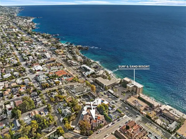 251 Calliope Street, Laguna Beach, CA 92651