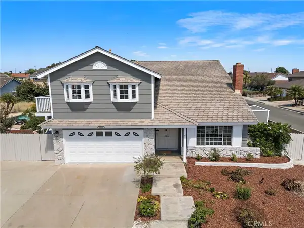 16182 Mt Nimbus, Fountain Valley, CA 92708