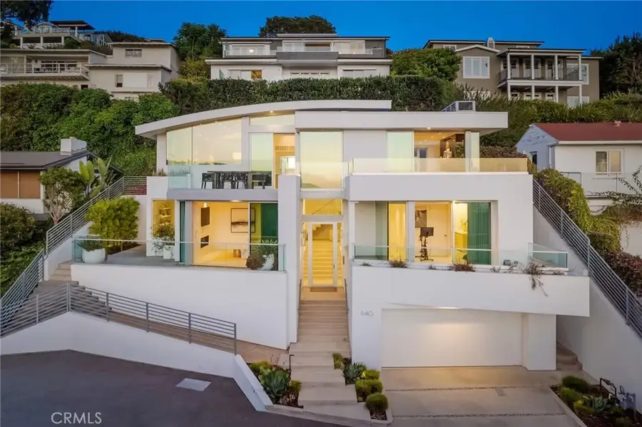 640 Temple Hills Drive, Laguna Beach, CA 92651 - #2