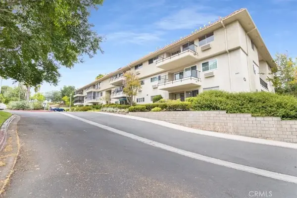2391 Via Mariposa West #3E, Laguna Woods, CA 92637