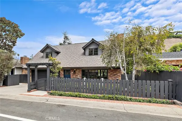916 Bluebird Canyon Drive, Laguna Beach, CA 92651
