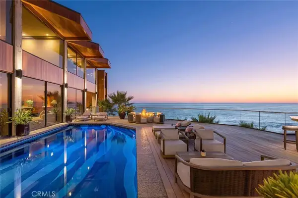 100 Rockledge Road, Laguna Beach, CA 92651