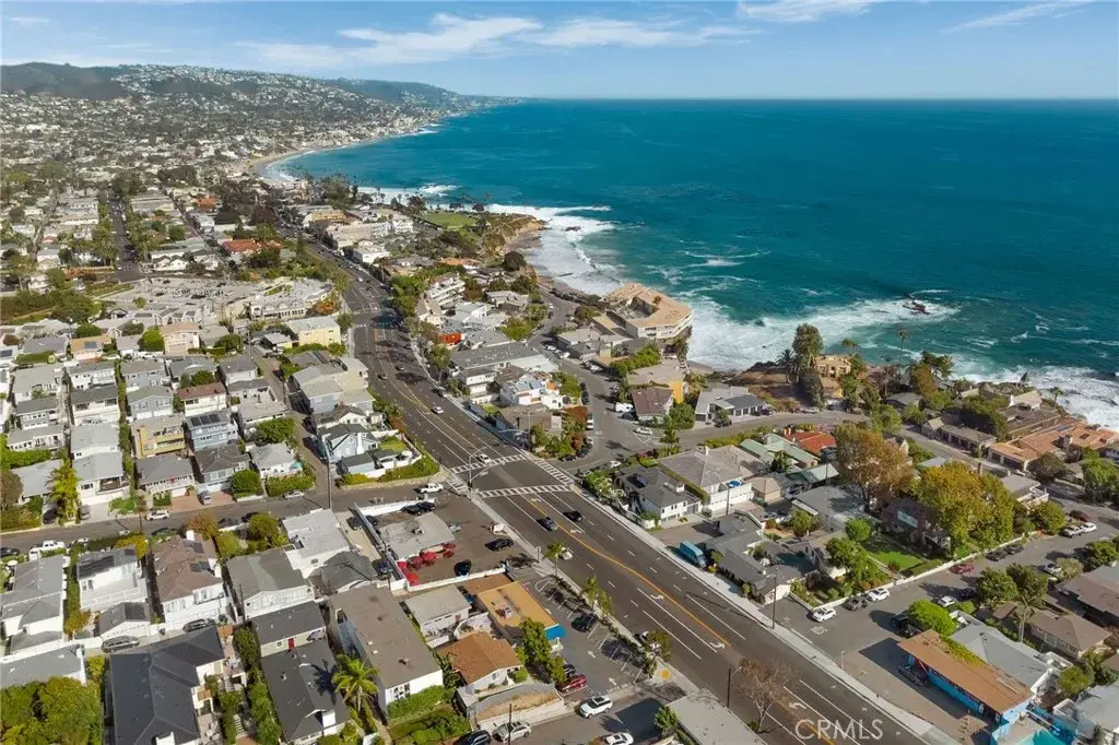 217 Wave Street, Laguna Beach, CA 92651 - #1