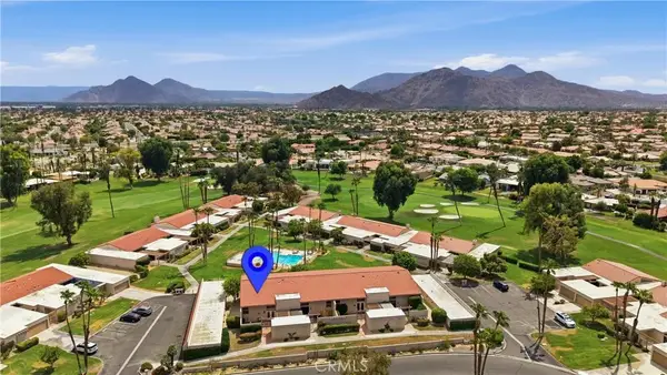 43337 Lacovia Drive, Bermuda Dunes, CA 92203