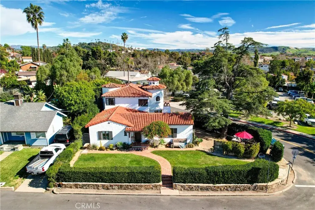 31462 El Camino Real, San Juan Capistrano, CA 92675 - #1