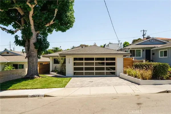 3508 Maple, Manhattan Beach, CA 90266
