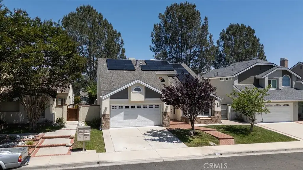 10 Windflower, Aliso Viejo, CA 92656 - #1