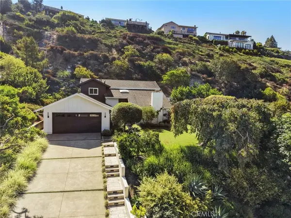 3121 Bern Drive, Laguna Beach, CA 92651