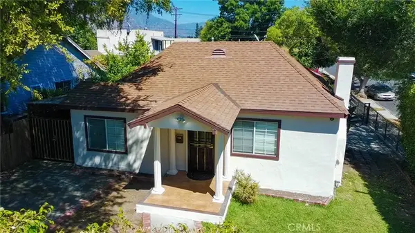 300 N Carmelo, Pasadena, CA 91107