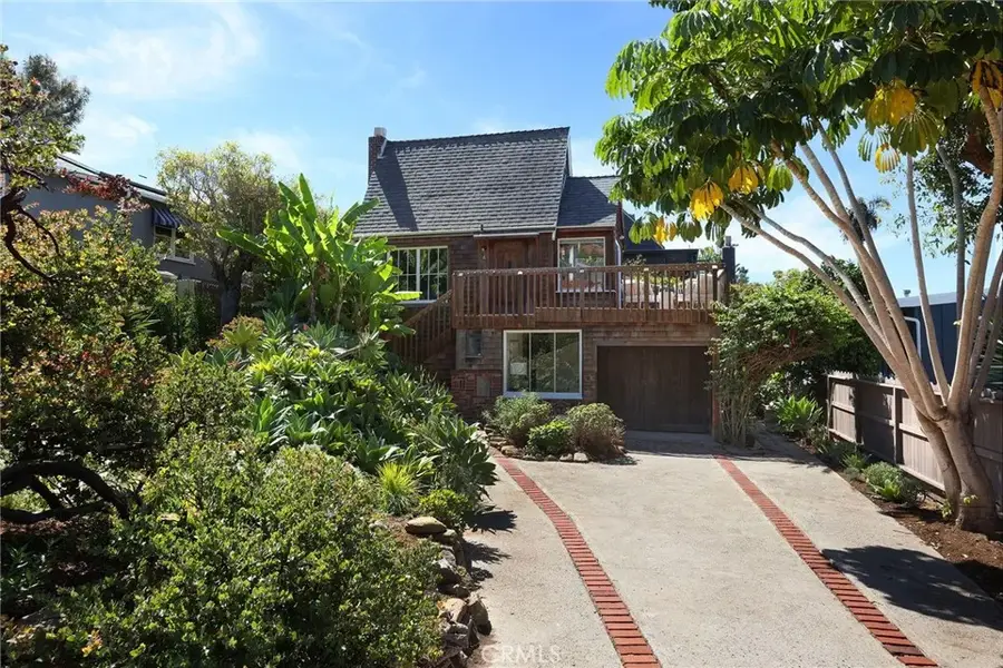 769 Manzanita Drive, Laguna Beach, CA 92651 - #2