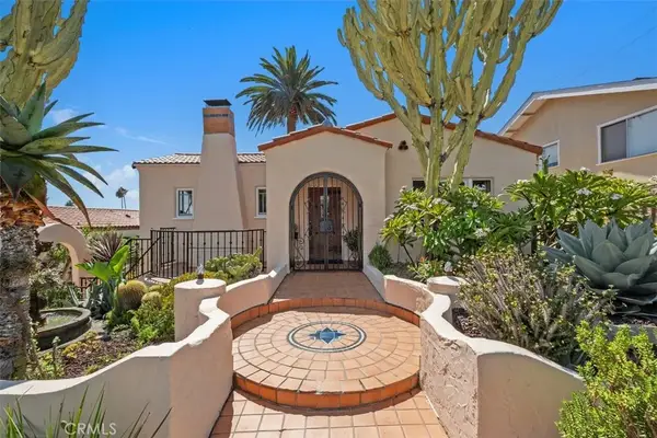 33901 El Encanto Avenue, Dana Point, CA 92629