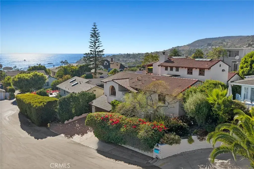 616 Virginia Park Drive, Laguna Beach, CA 92651 - #1