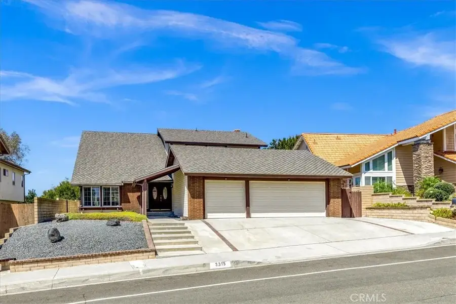 3315 Hawkwood, Diamond Bar, CA 91765 - #3