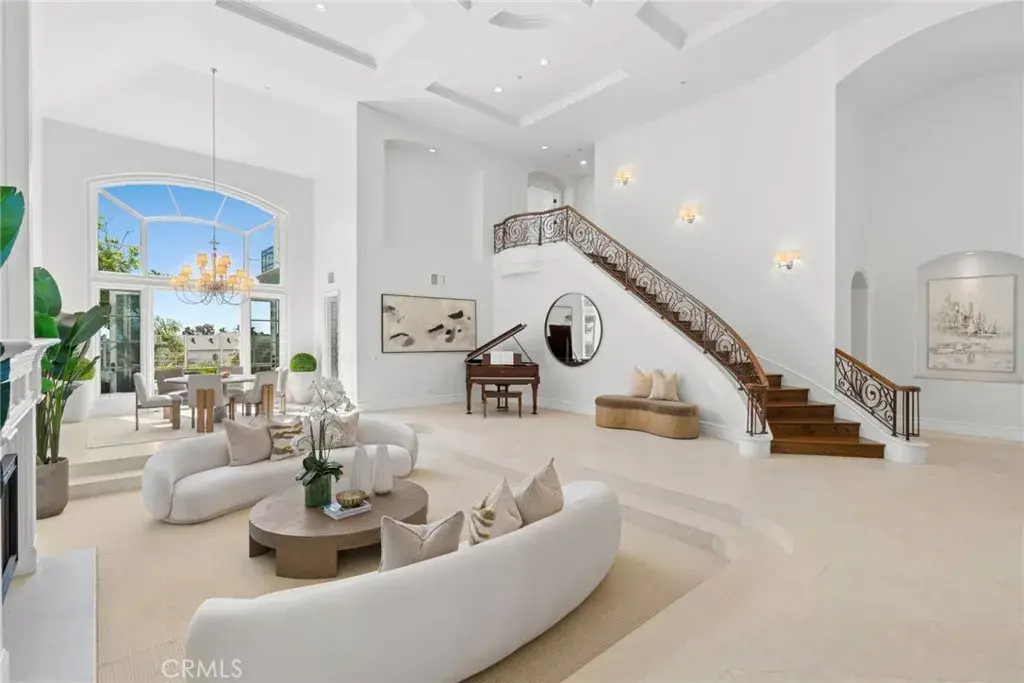 8 Fern Canyon, Laguna Niguel, CA 92677 - #1