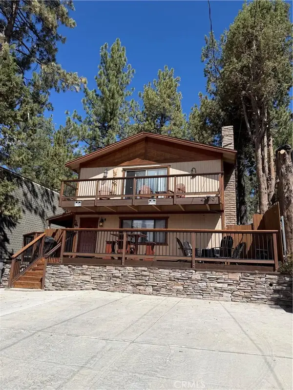 42870 Encino, Big Bear Lake, CA 92315