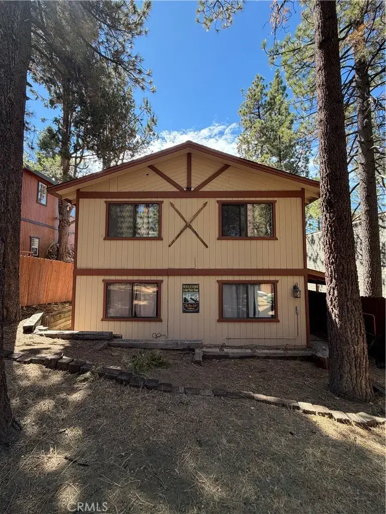 42870 Encino, Big Bear Lake, CA 92315 - #2