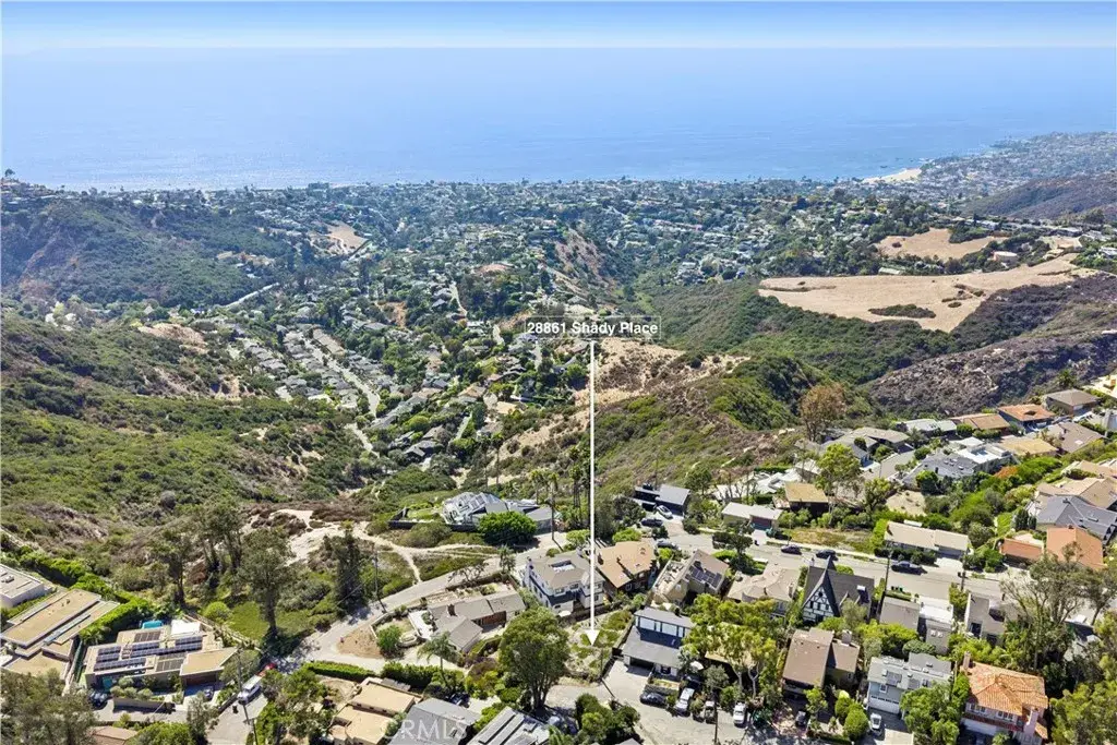 28861 Shady Place, Laguna Beach, CA 92651 - #1