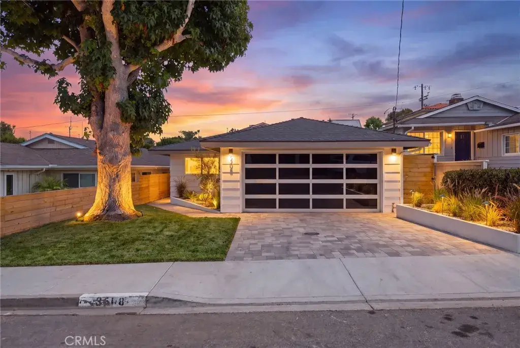 3508 Maple, Manhattan Beach, CA 90266 - #1