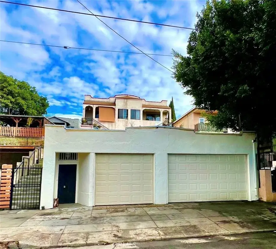 3127 Wabash Avenue, Los Angeles, CA 90063 - #1