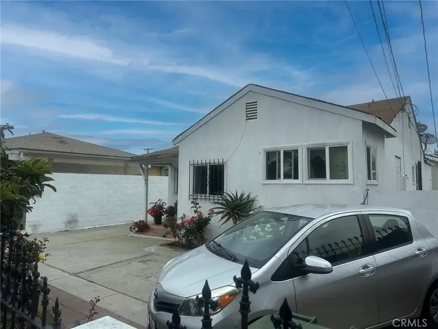 3743 W 112th Street, Inglewood, CA 90303 - Image #2