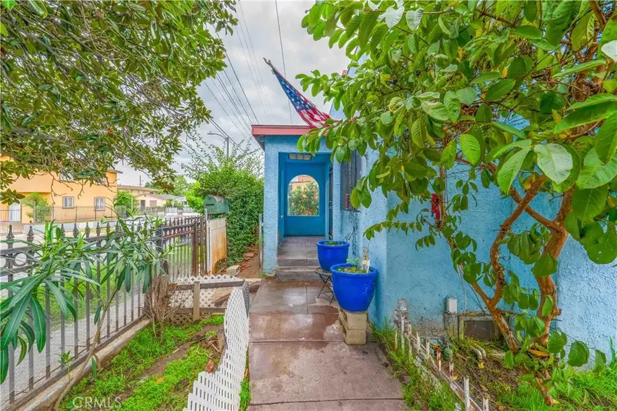 771 W 91st Street, Los Angeles, CA 90044 - #3