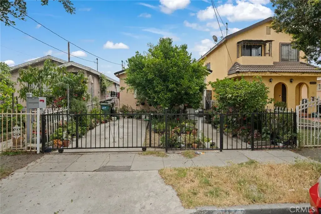 9514 Juniper Street, Los Angeles, CA 90002 - Image #1