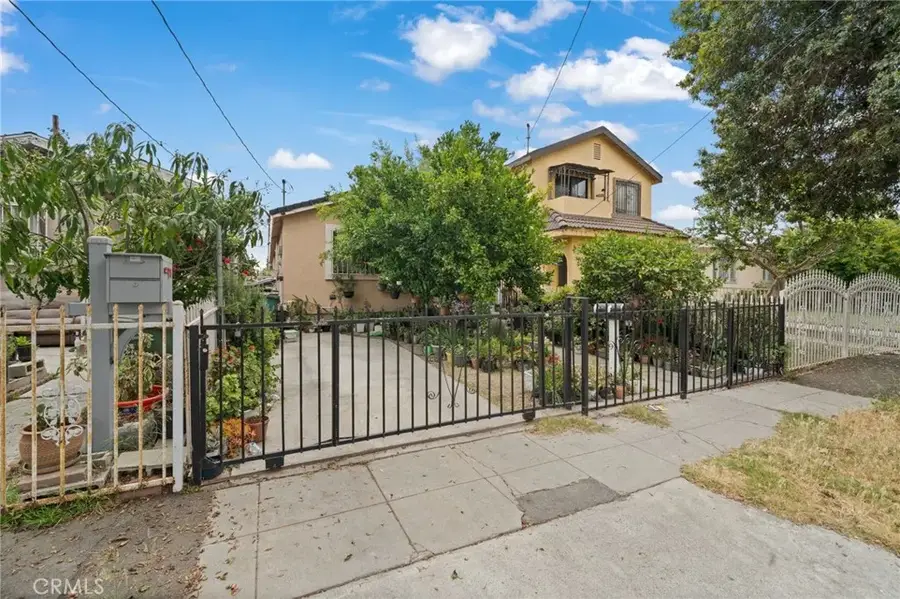 9514 Juniper Street, Los Angeles, CA 90002 - Image #2