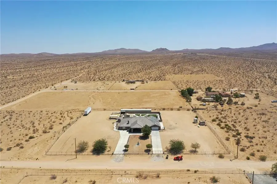 24625 Ledbury Road, Oro Grande, CA 92368 - Image #2