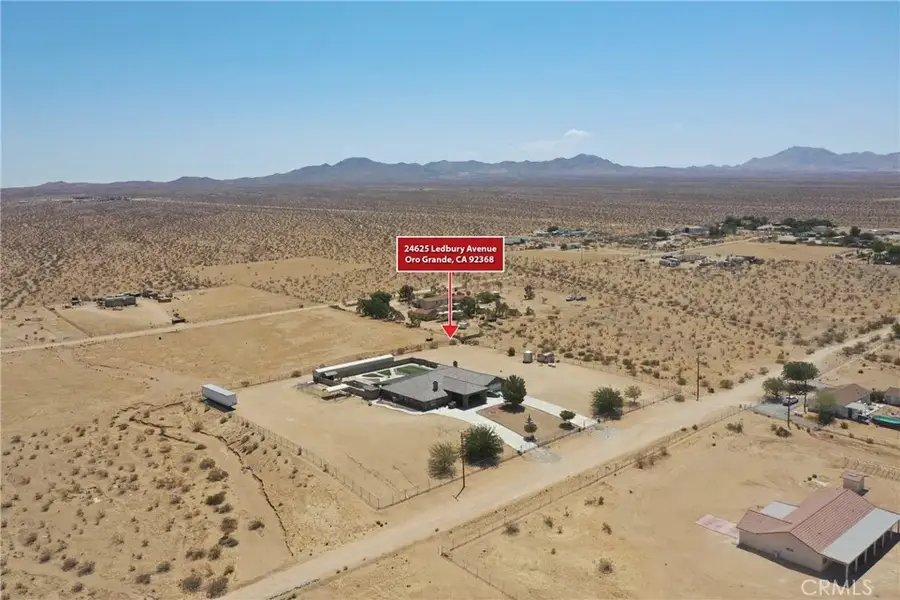 24625 Ledbury Road, Oro Grande, CA 92368 - Image #3