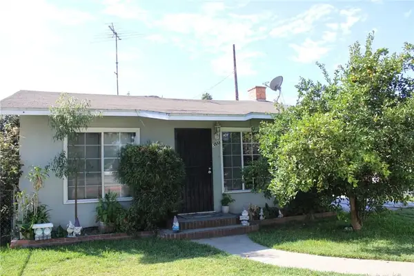 3800 E 57th, Maywood, CA 90270