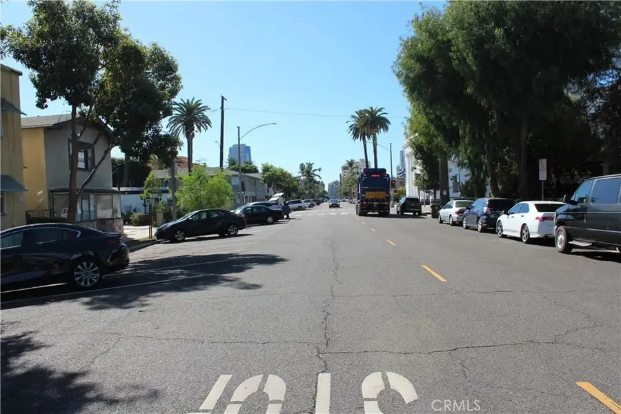 728 Cedar #26, Long Beach, CA 90813 - Image #3