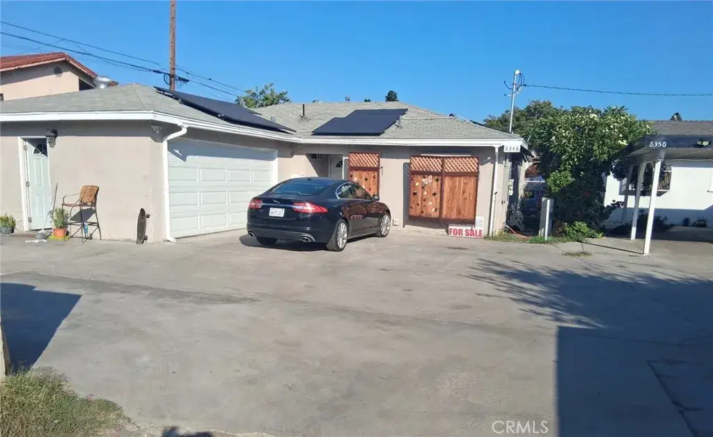 8348 Norwalk, Whittier, CA 90606 - Image #1