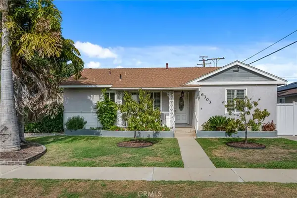 6303 Droxford, Lakewood, CA 90713