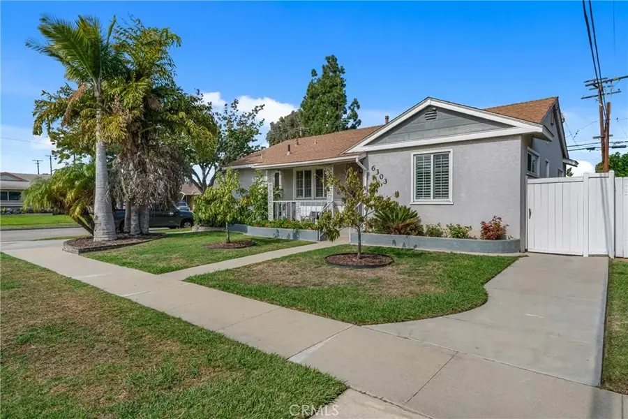 6303 Droxford, Lakewood, CA 90713 - Image #2