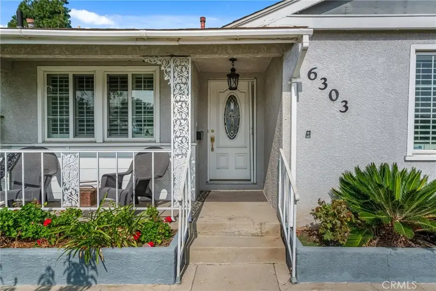 6303 Droxford, Lakewood, CA 90713 - Image #3