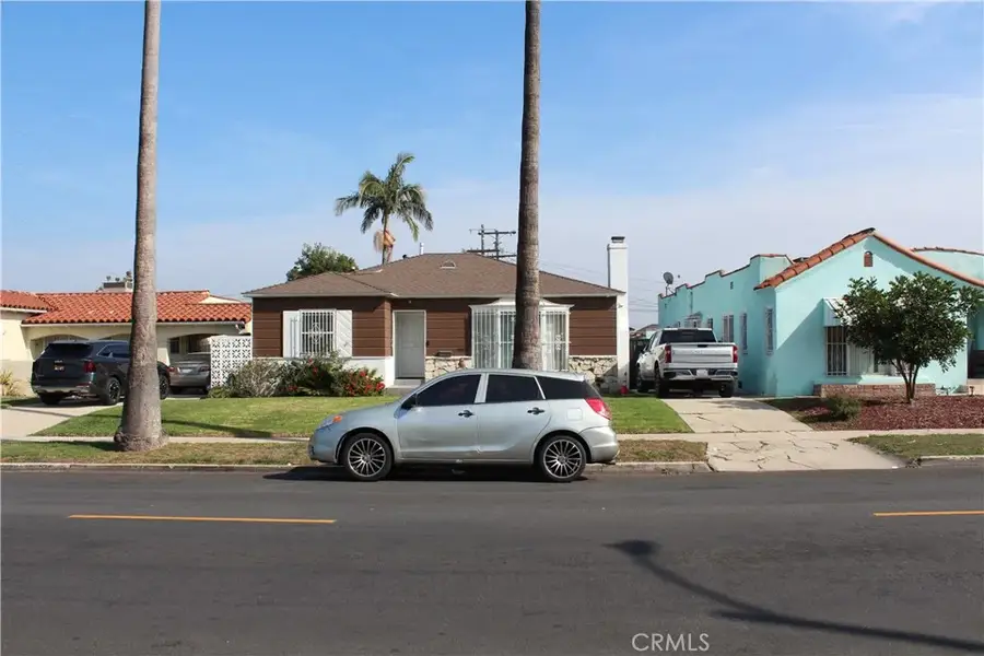 9812 S Denker, Los Angeles, CA 90047 - Image #3