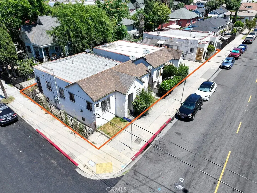 2705 Trinity, Los Angeles, CA 90011 - Image #1