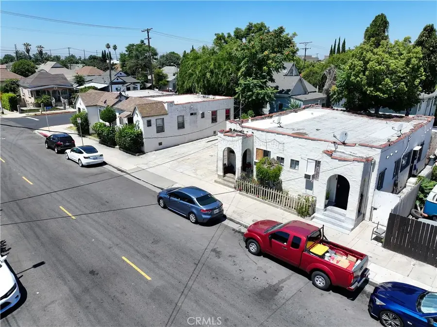 2705 Trinity, Los Angeles, CA 90011 - Image #2