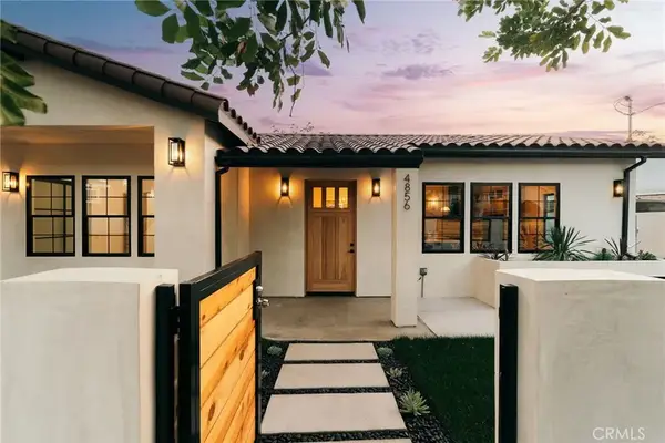 4856 Edison Street, Los Angeles, CA 90032