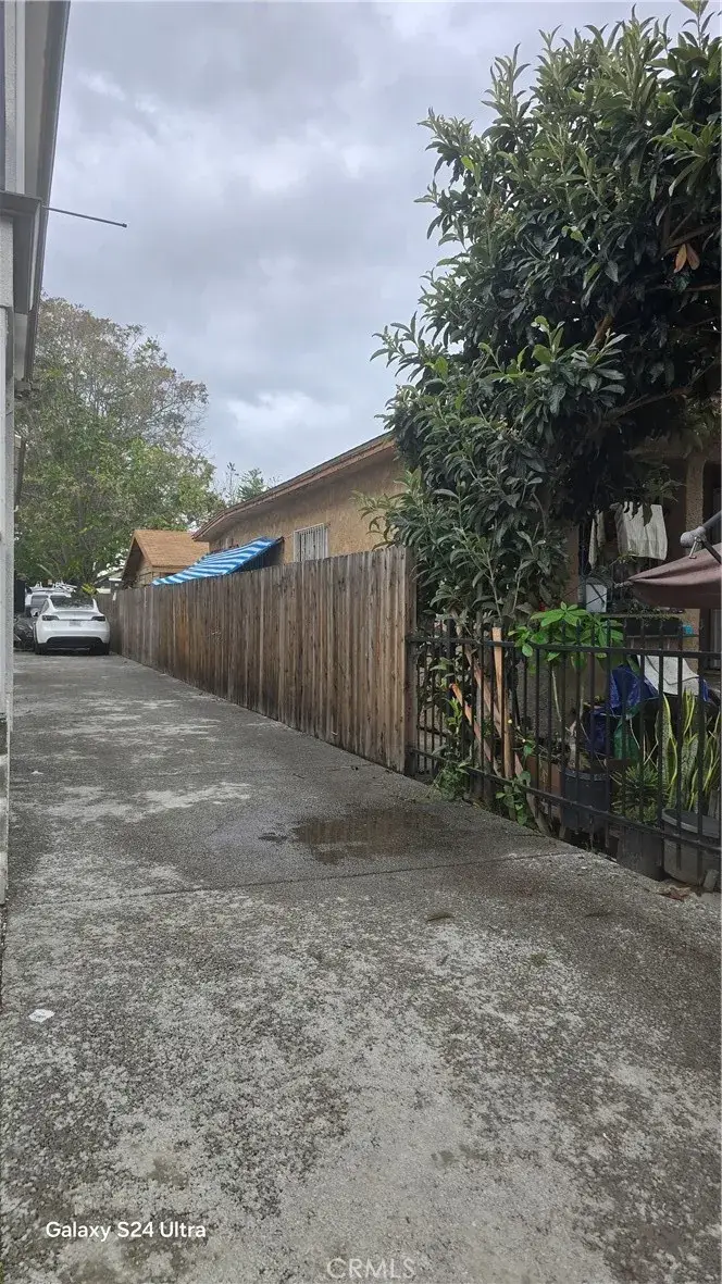 4314 Morgan, Los Angeles, CA 90011 - #3